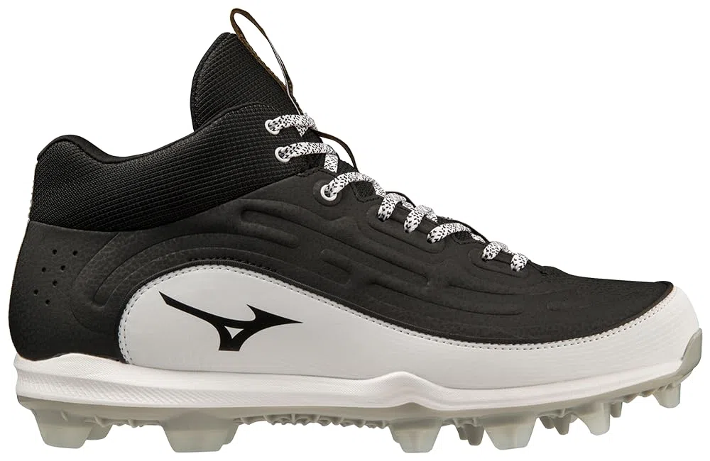 Mizuno Ambition 3 Mid TPU Tacchetti da baseballUomo