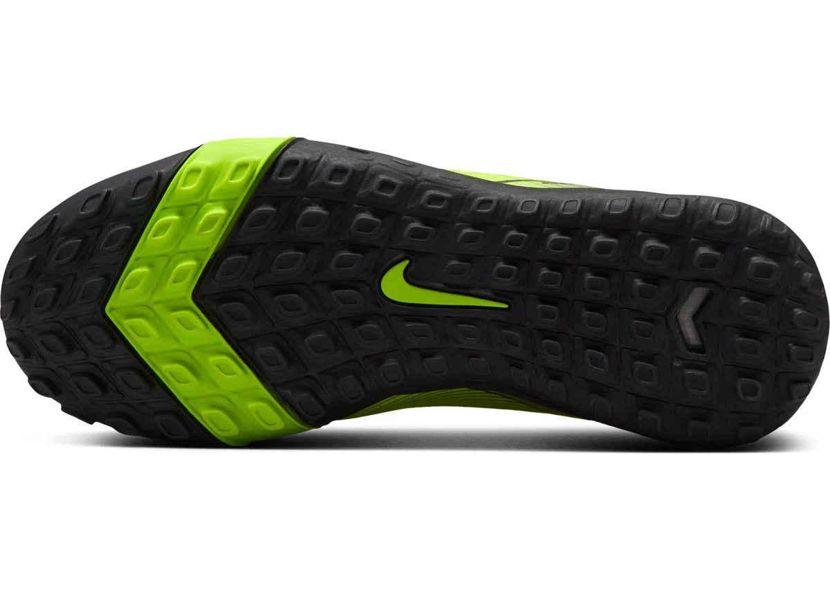 NIKE Jr. Mercurial Vapor 16 Academy Tf Low-Top-fußballschuh (Jüngere/Ältere Kinder) Scarpe da calcioUnisex - Bambini e Ragazzi