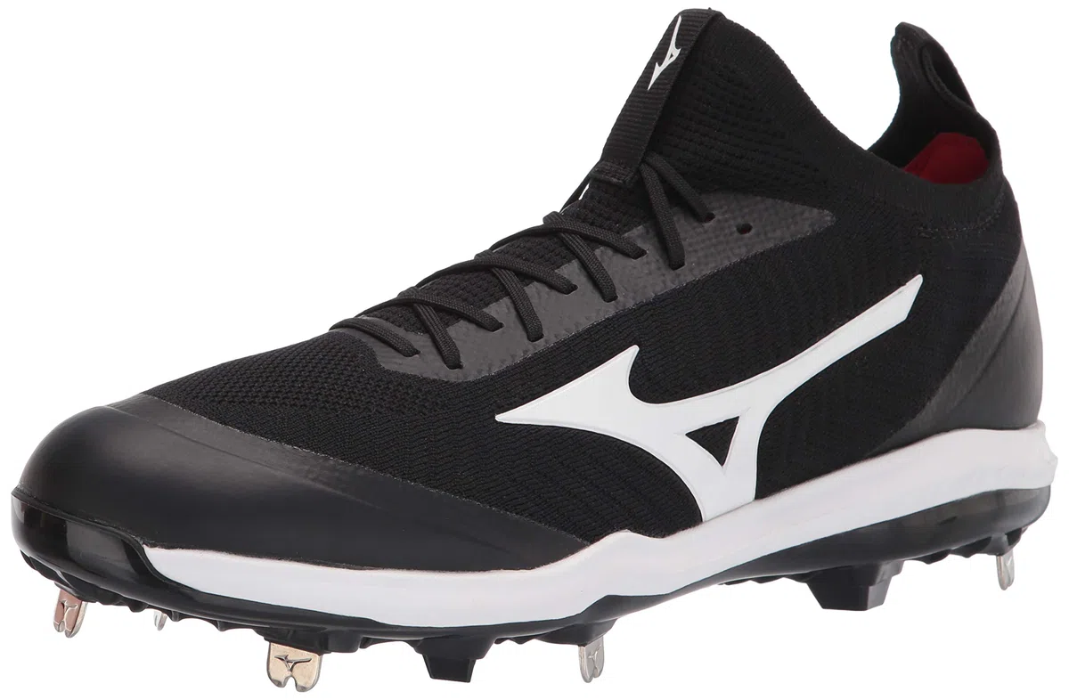 Mizuno Dominant Knit Scarpe da baseballUomo