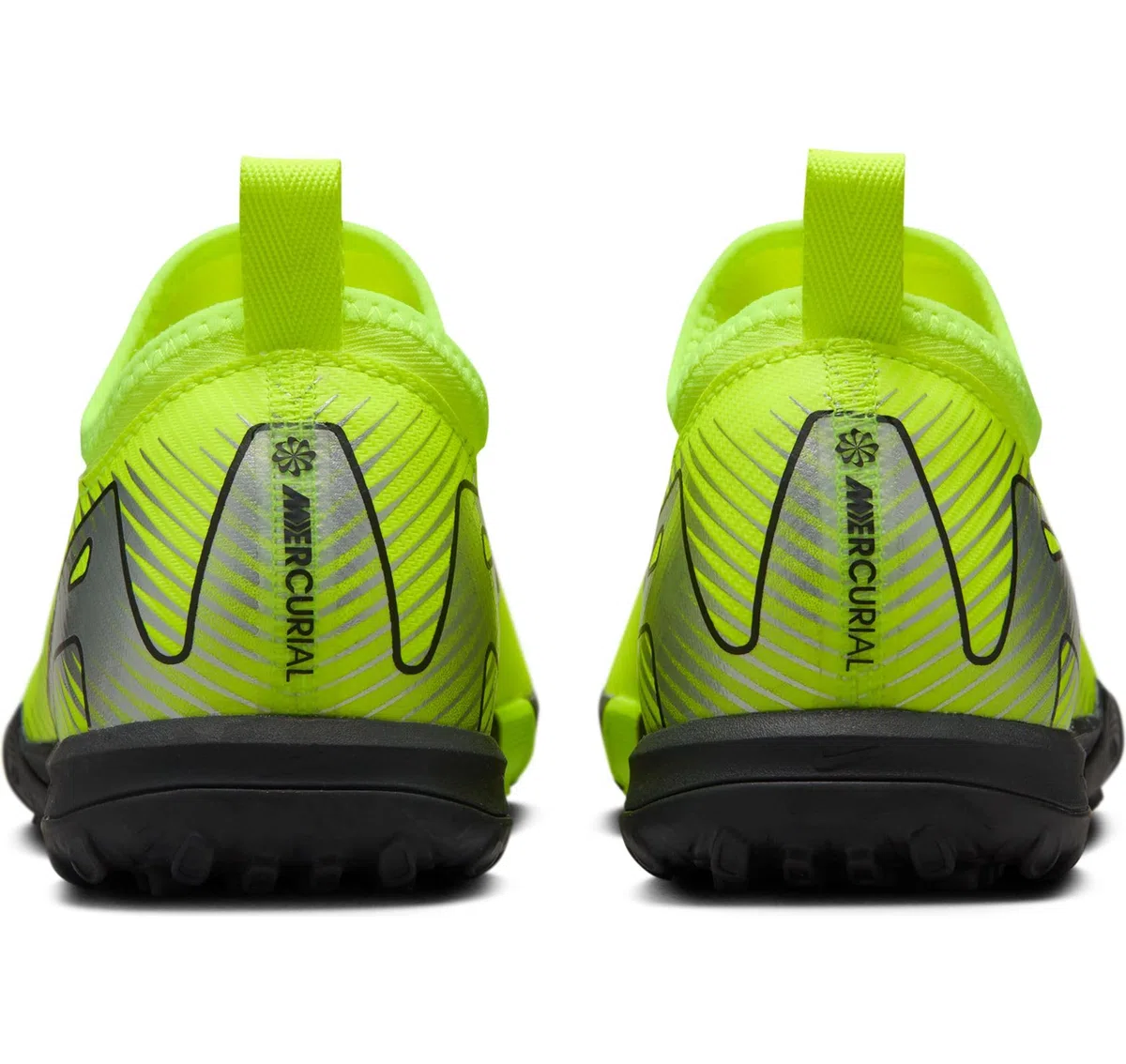 NIKE Jr. Mercurial Vapor 16 Academy Tf Low-Top-fußballschuh (Jüngere/Ältere Kinder) Scarpe da calcioUnisex - Bambini e Ragazzi
