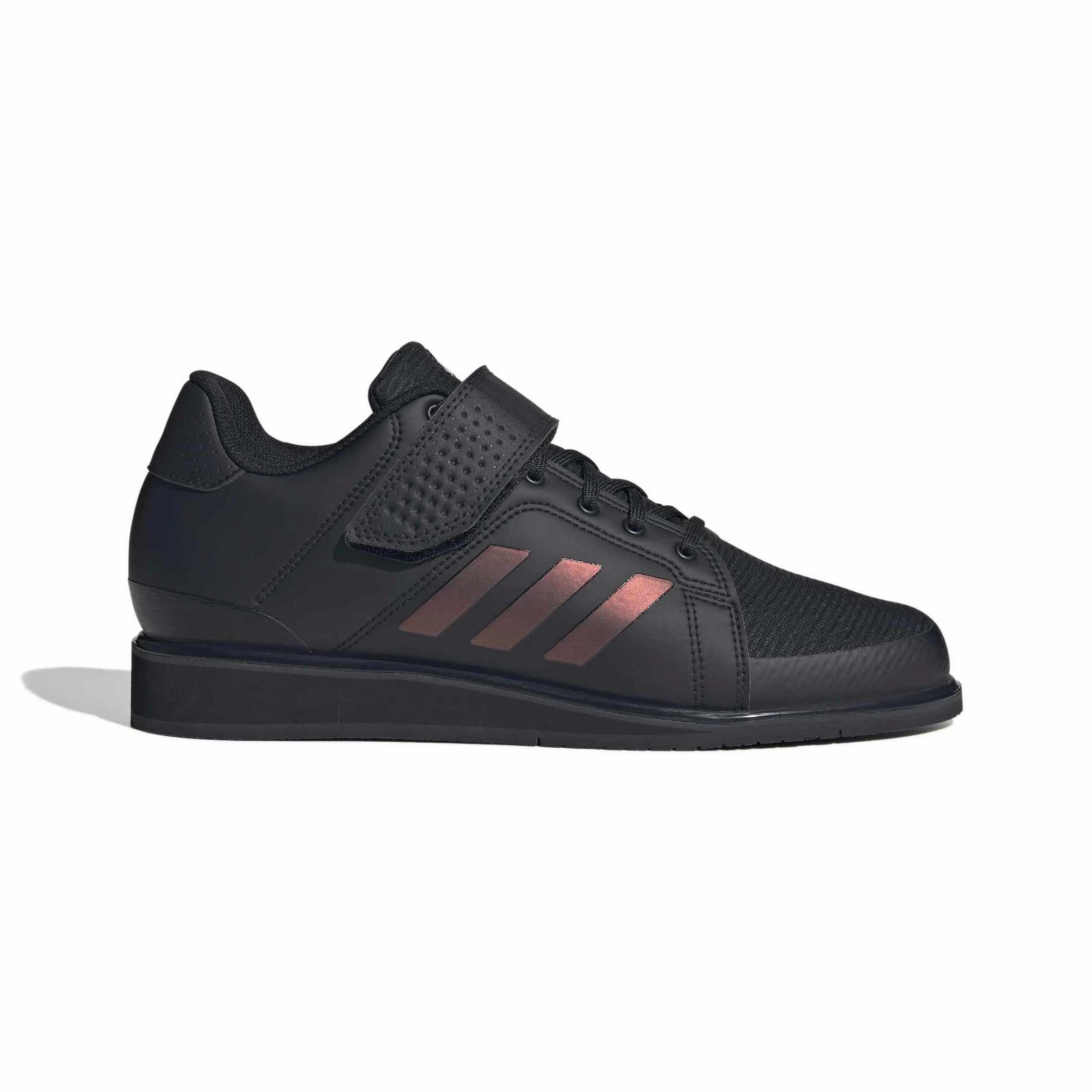 adidas Men Scarpe da Sollevamento Pesi APWR Perfect 3