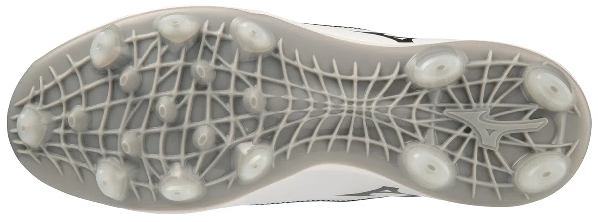 Mizuno Ambition 3 Mid TPU Tacchetti da baseballUomo
