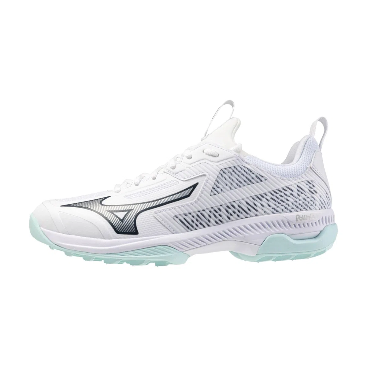 Mizuno Scarpe da Hockey Wave Panthera 2 Senior