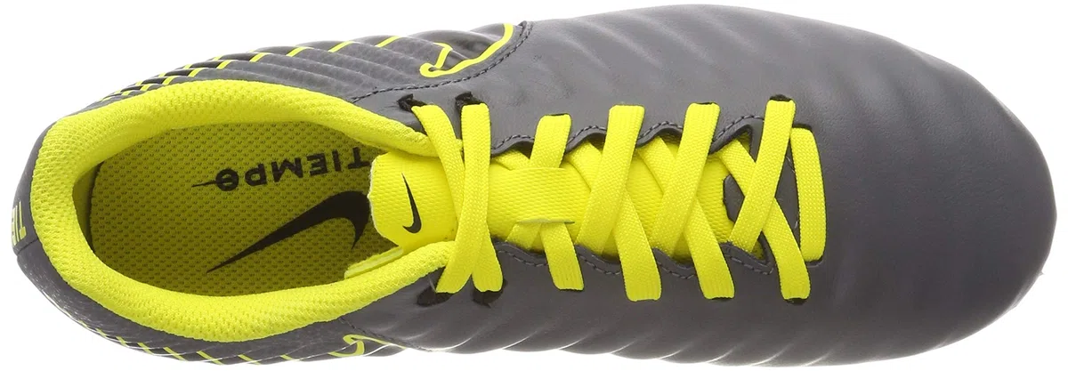 NIKE Jr. Legend 7 Academy Fg Scarpe da calcioUnisex - Bambini e Ragazzi