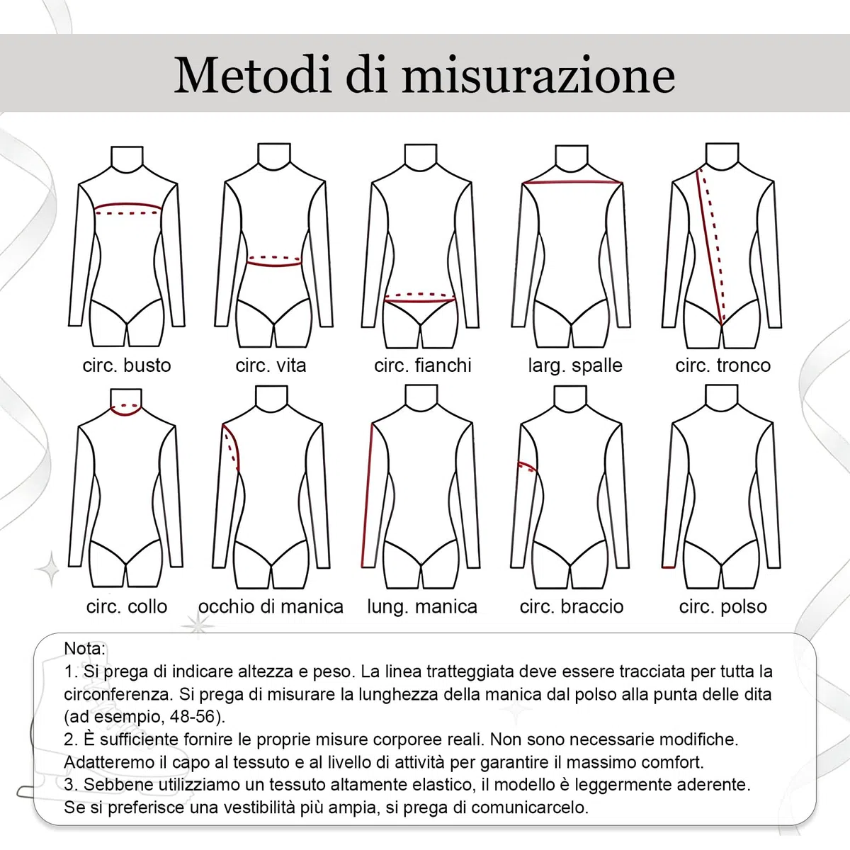 Body da ginnastica ritmica per ragazzi e donne body da ginnastica per sport di squadra competizione professionale