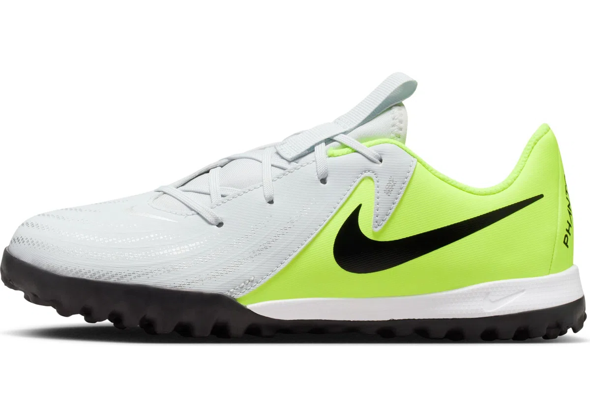 Nike Nike Jr. Phantom Gx 2 Academy Tf Fußballschuhe für Jüngere/Ältere Kinder Scarpe da calcioUnisex - Bambini e Ragazzi