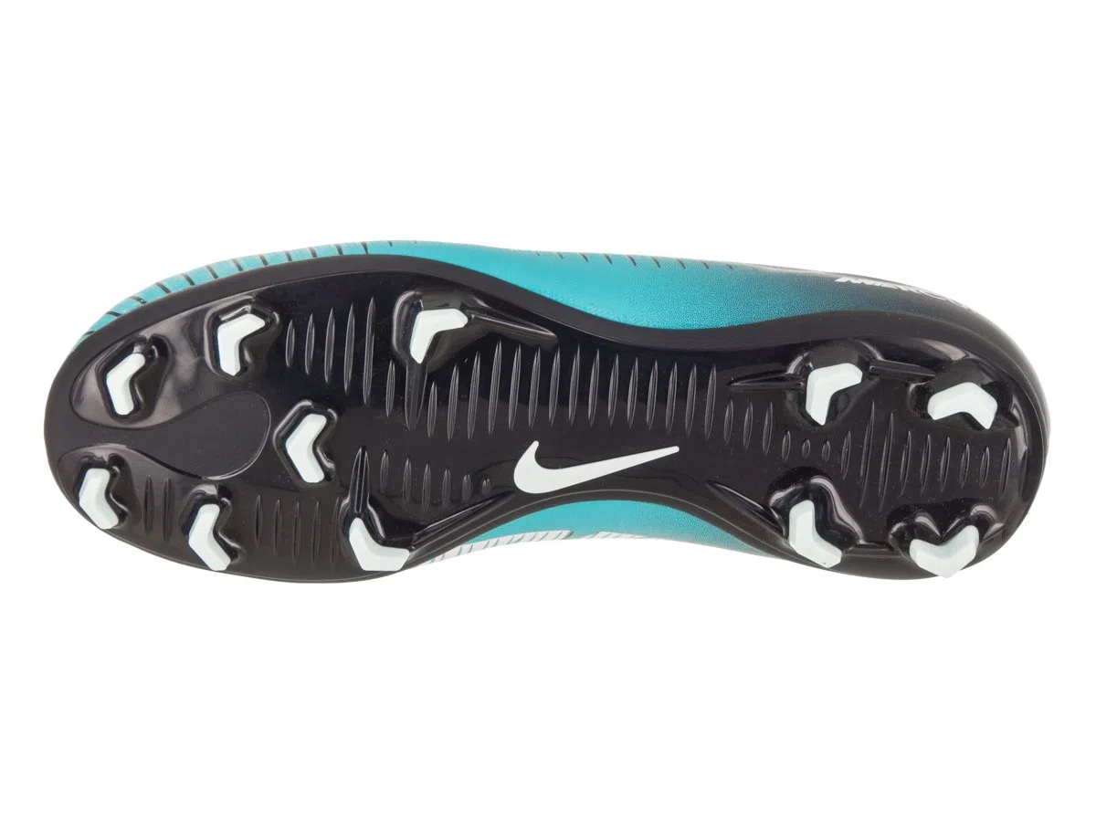 NIKE Mercurial Vapor XI Fg Jr 831945 601 Scarpe da ginnasticaUnisex - Adulto