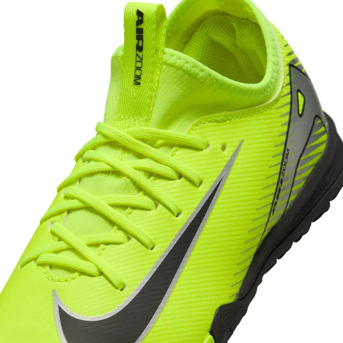 NIKE Jr. Mercurial Vapor 16 Academy Tf Low-Top-fußballschuh (Jüngere/Ältere Kinder) Scarpe da calcioUnisex - Bambini e Ragazzi