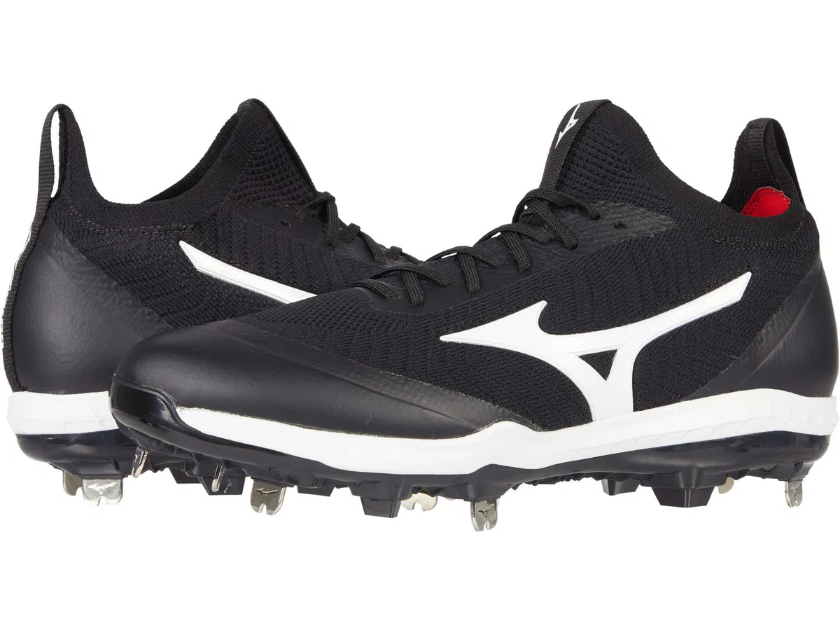 Mizuno Dominant Knit Scarpe da baseballUomo