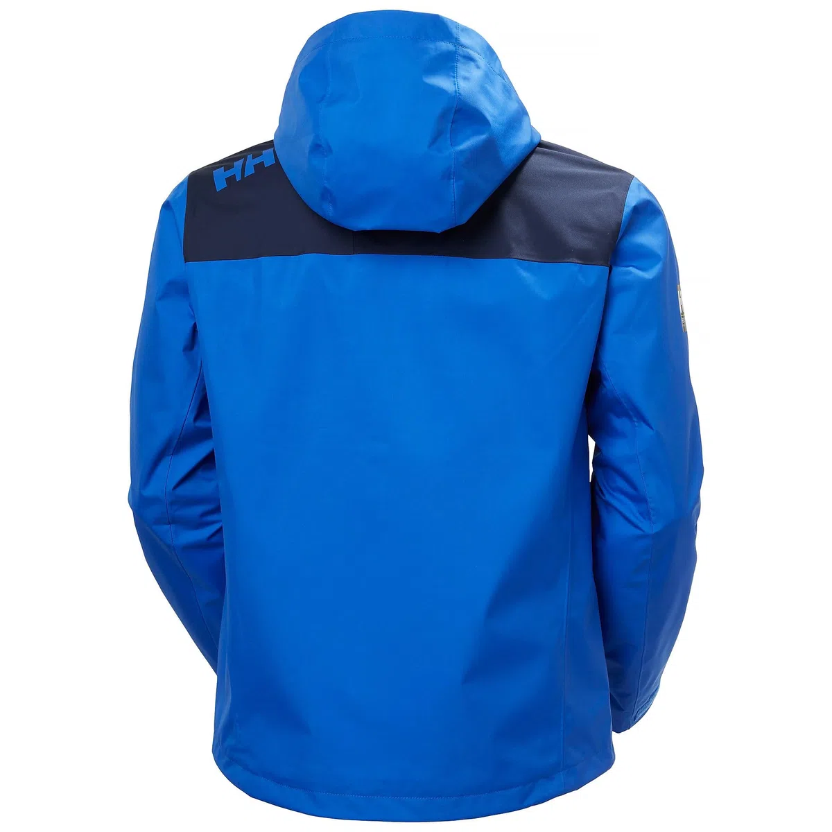 Helly Hansen Uomo Giacca Crew Midlayer con Cappuccio