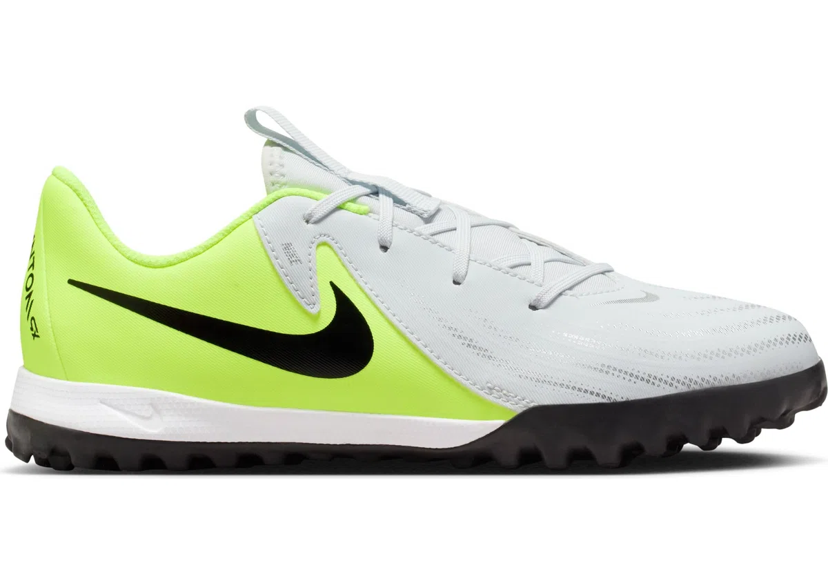 Nike Nike Jr. Phantom Gx 2 Academy Tf Fußballschuhe für Jüngere/Ältere Kinder Scarpe da calcioUnisex - Bambini e Ragazzi