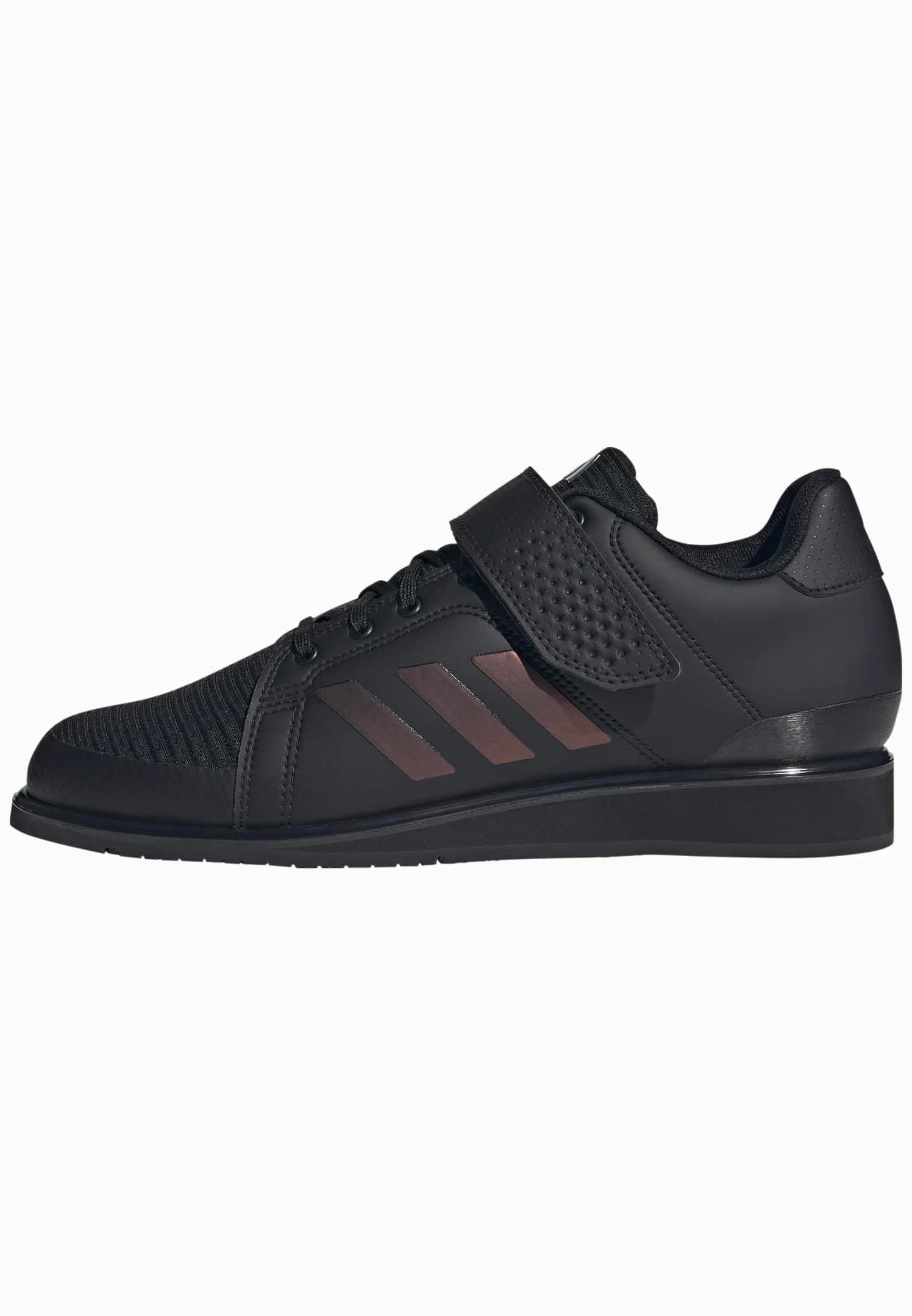adidas Men Scarpe da Sollevamento Pesi APWR Perfect 3
