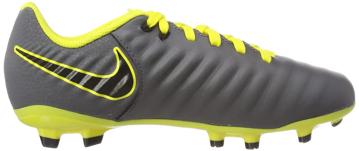 NIKE Jr. Legend 7 Academy Fg Scarpe da calcioUnisex - Bambini e Ragazzi