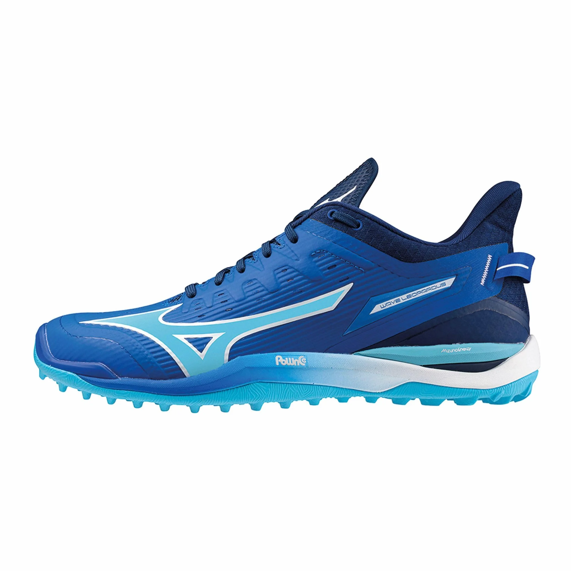 Mizuno Scarpe da Hockey Wave Leopardus Senior