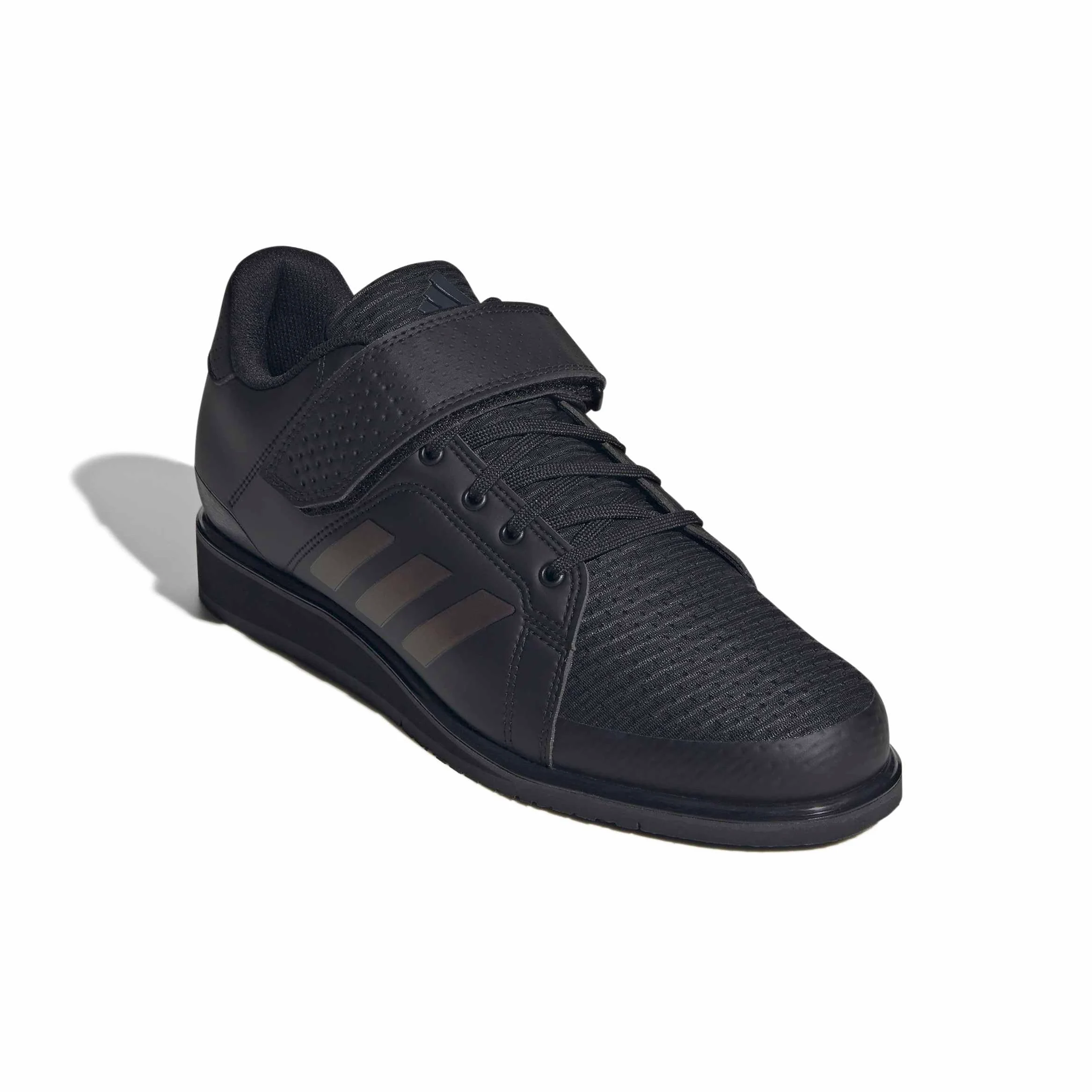 adidas Men Scarpe da Sollevamento Pesi APWR Perfect 3