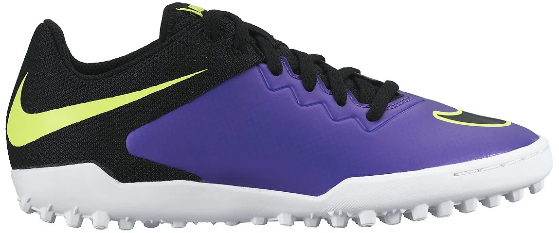 Nike Jr Hypervenomx PRO Tf, Scarpe da Calcio Bambino, One Size