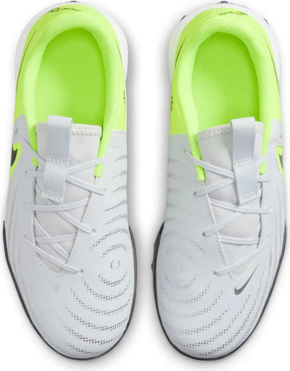 Nike Nike Jr. Phantom Gx 2 Academy Tf Fußballschuhe für Jüngere/Ältere Kinder Scarpe da calcioUnisex - Bambini e Ragazzi