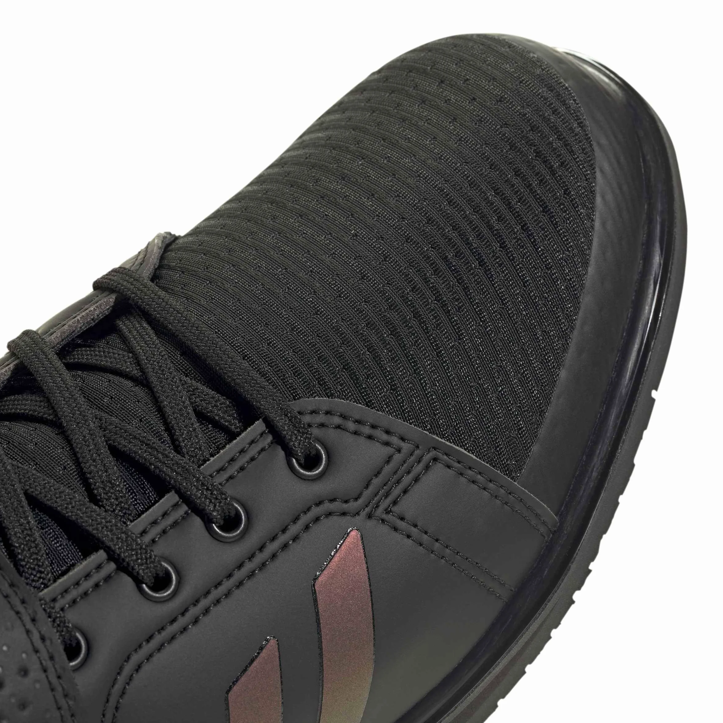 adidas Men Scarpe da Sollevamento Pesi APWR Perfect 3
