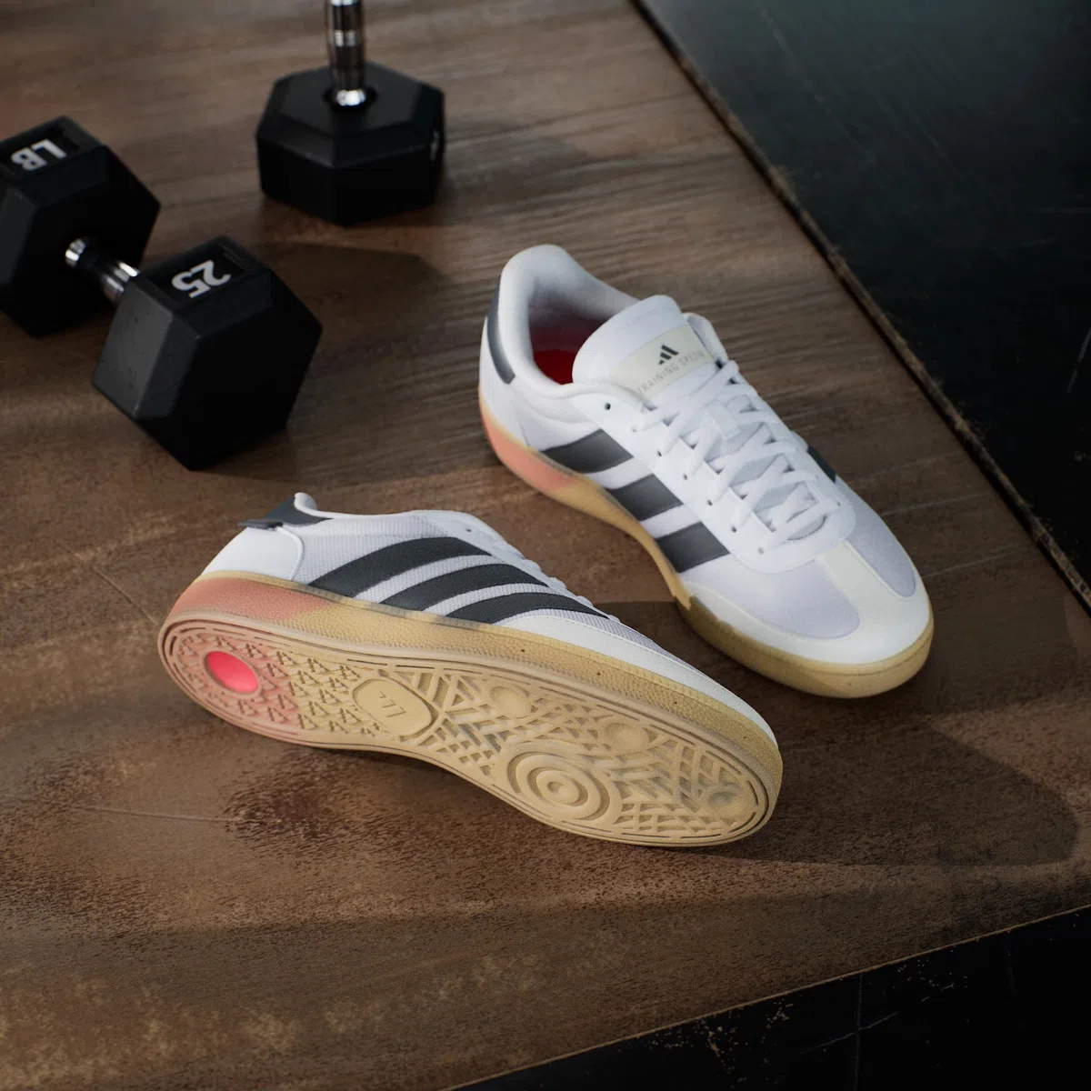 adidas Unisex Scarpe da Allenamento Training Spezial