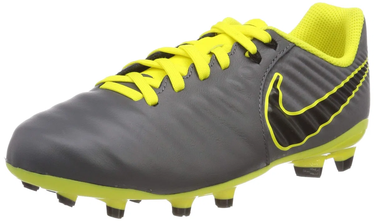 NIKE Jr. Legend 7 Academy Fg Scarpe da calcioUnisex - Bambini e Ragazzi