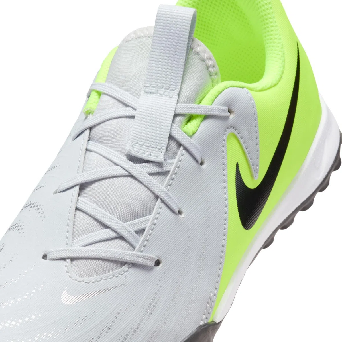 Nike Nike Jr. Phantom Gx 2 Academy Tf Fußballschuhe für Jüngere/Ältere Kinder Scarpe da calcioUnisex - Bambini e Ragazzi
