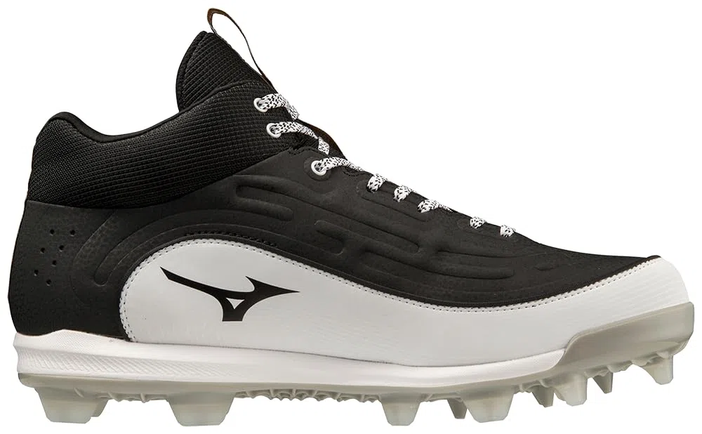 Mizuno Ambition 3 Mid TPU Tacchetti da baseballUomo