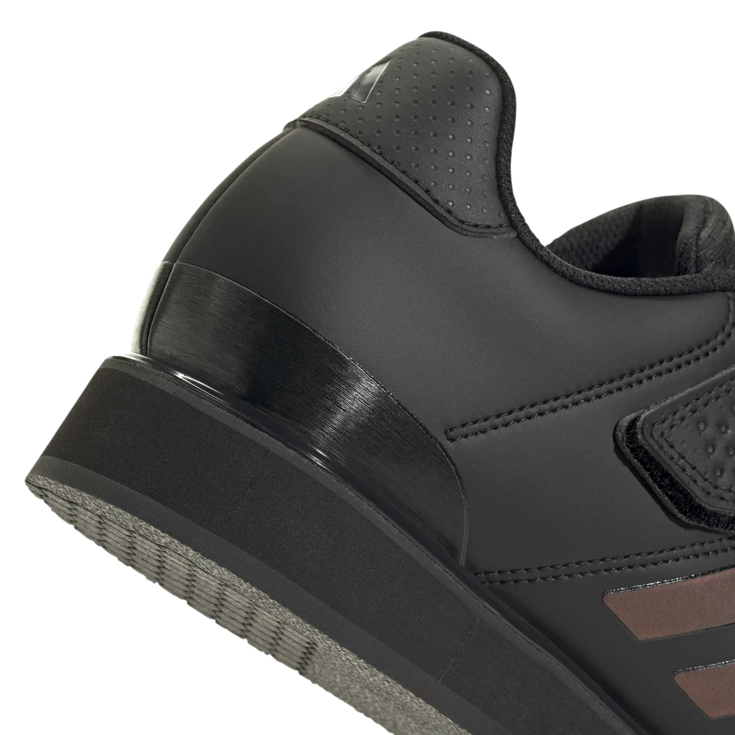 adidas Men Scarpe da Sollevamento Pesi APWR Perfect 3