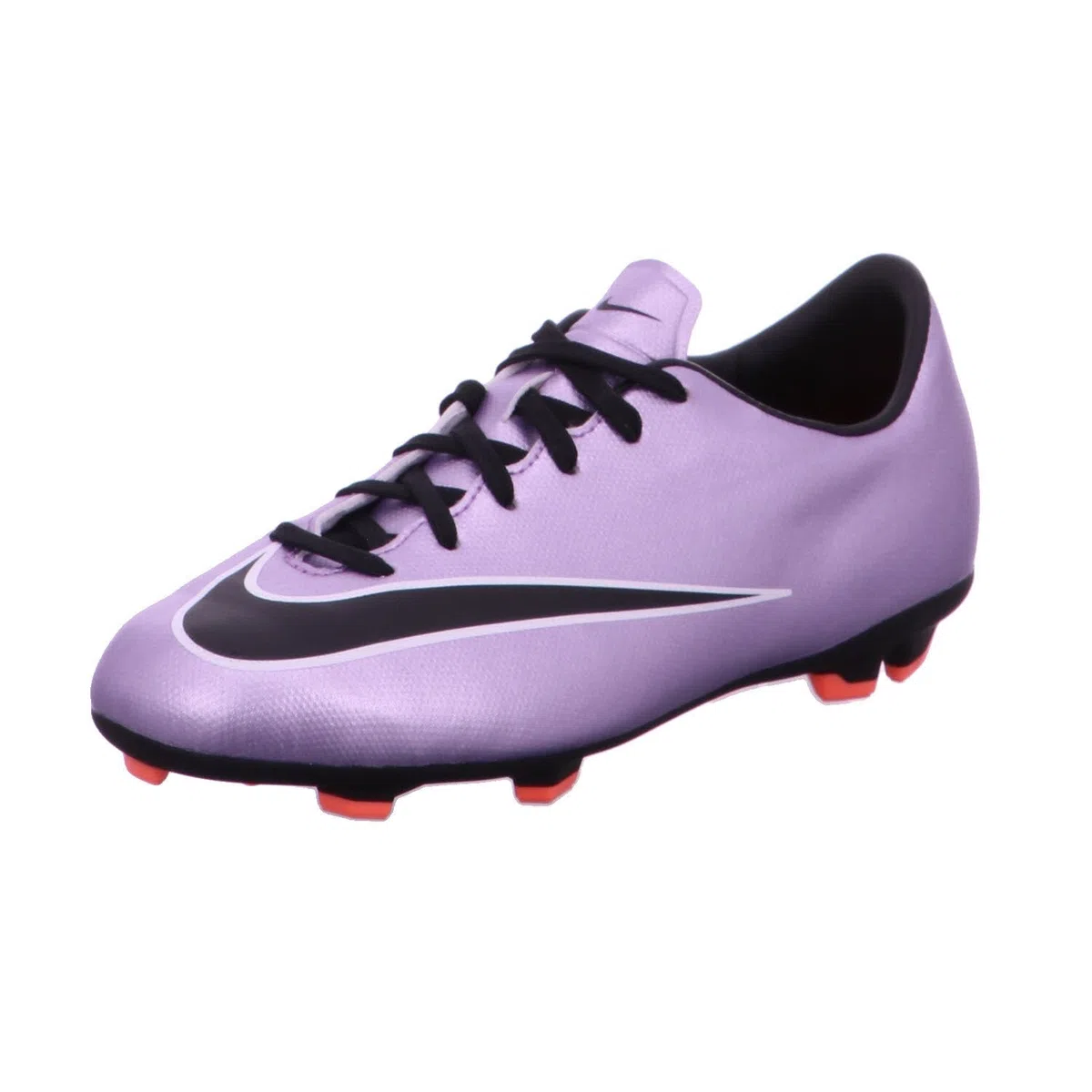 Nike - Jr Mercurial Victory V Fg, Scarpe da Calcio Infantile