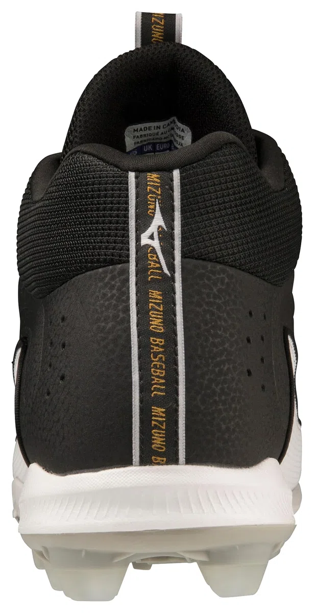 Mizuno Ambition 3 Mid TPU Tacchetti da baseballUomo