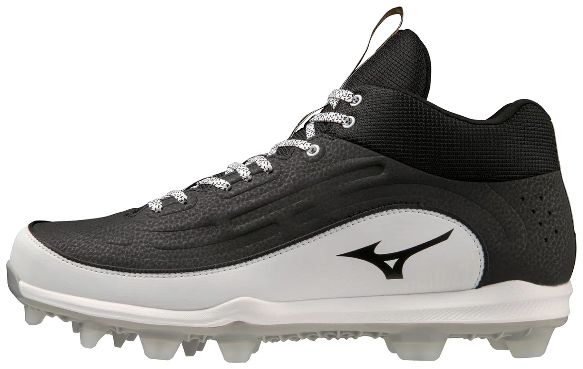 Mizuno Ambition 3 Mid TPU Tacchetti da baseballUomo