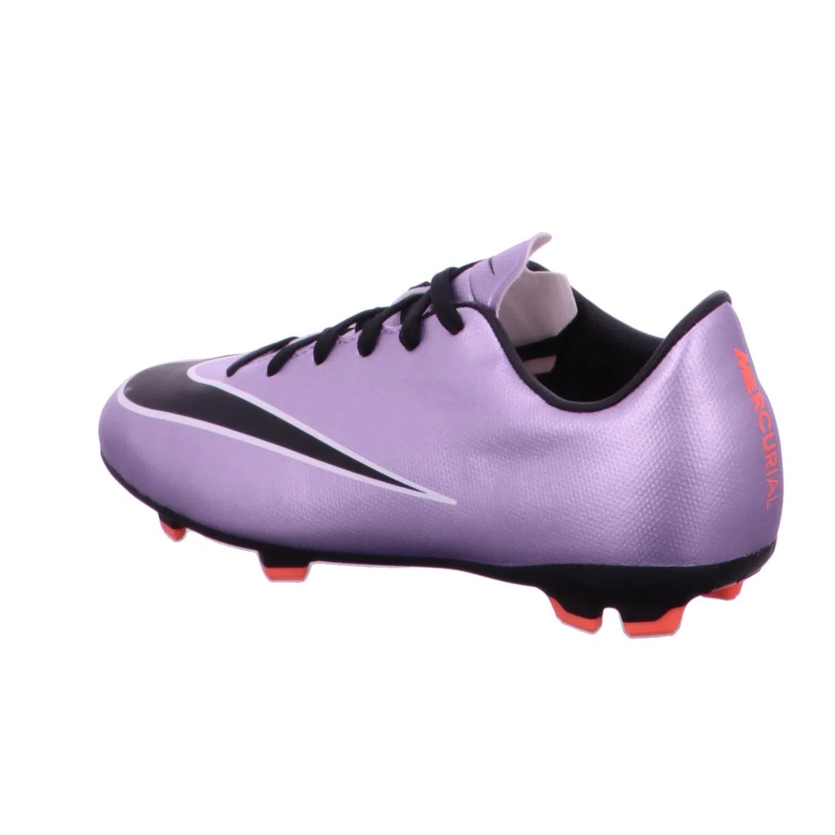 Nike - Jr Mercurial Victory V Fg, Scarpe da Calcio Infantile