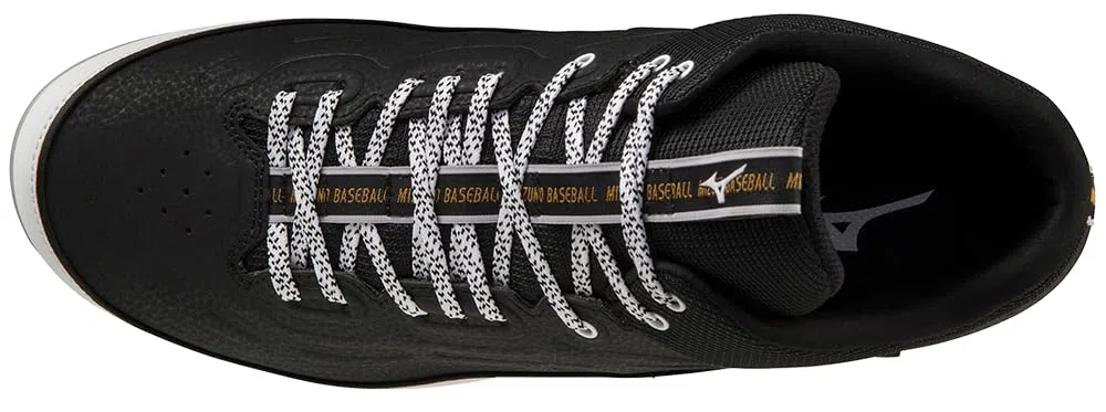 Mizuno Ambition 3 Mid TPU Tacchetti da baseballUomo