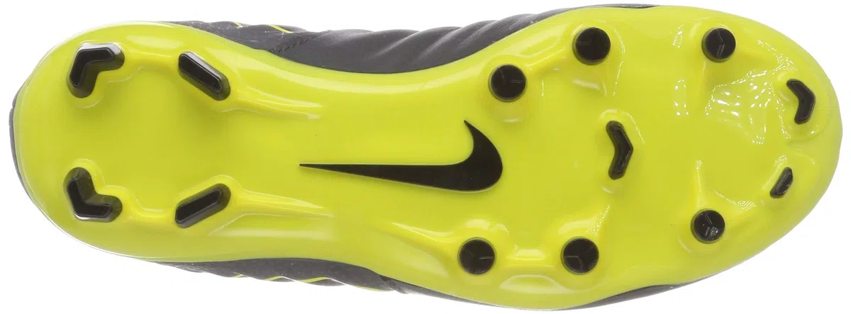 NIKE Jr. Legend 7 Academy Fg Scarpe da calcioUnisex - Bambini e Ragazzi