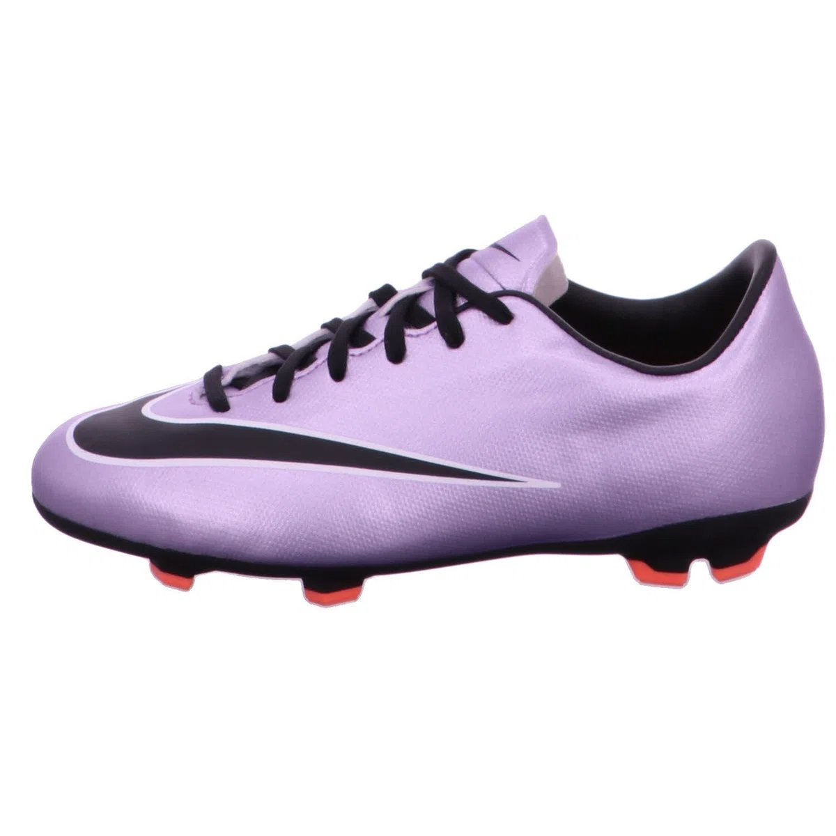 Nike - Jr Mercurial Victory V Fg, Scarpe da Calcio Infantile