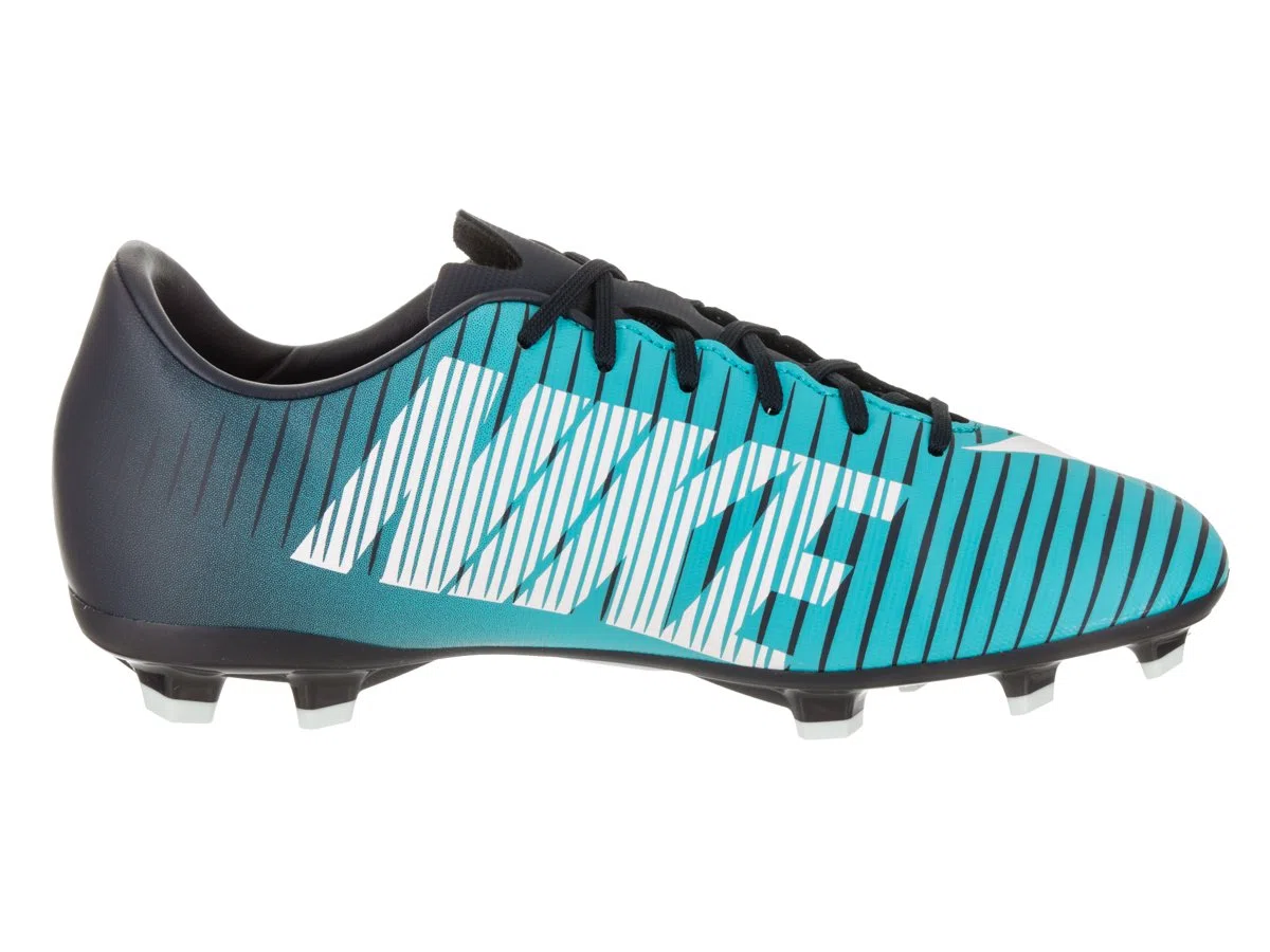 NIKE Mercurial Vapor XI Fg Jr 831945 601 Scarpe da ginnasticaUnisex - Adulto